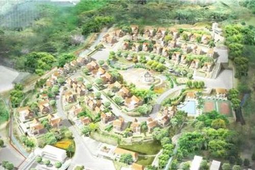 Khánh Hòa: Khẩn trương xử lý nghiêm các sai phạm tại Khu biệt thự Nha Trang - Seapark