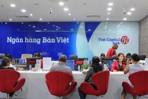 Cổ phiếu Ngân hàng Bản Việt tăng chóng mặt, gần 60% trong một tuần