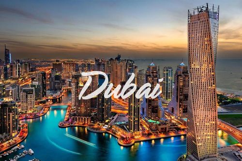 Ai cũng nghĩ Dubai là một quốc gia giàu có bậc nhất, nhưng tất cả đã lầm
