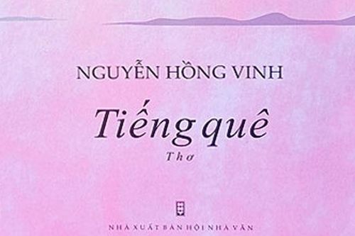 Câu thơ 'chở tình người mênh mông'