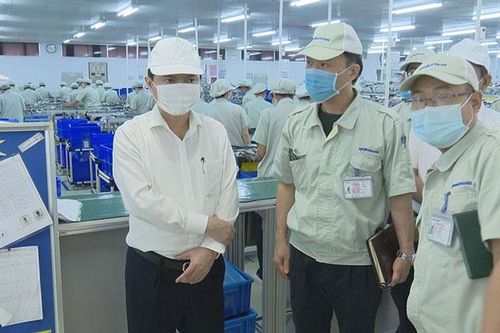 Yêu cầu xử lý nghiêm 14 đơn vị vi phạm chính sách bảo hiểm xã hội