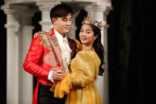 Nghệ sĩ ưu tú Ánh Tuyết: Luôn cố gắng hướng trẻ tới chân - thiện - mỹ