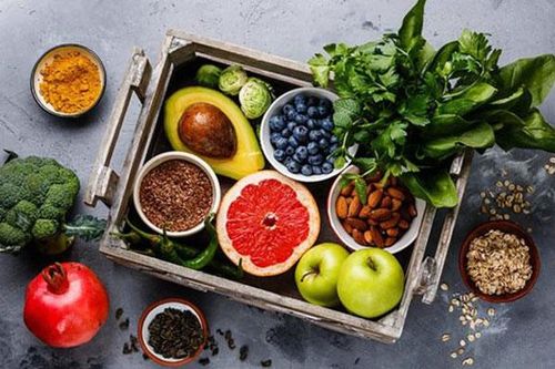 Bác sĩ tại nhà: Rau củ giúp tăng sức đề kháng trong 'mùa dịch'