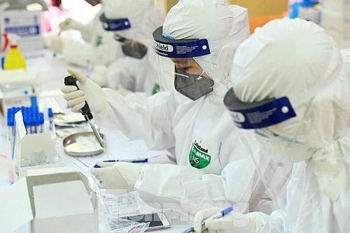 Hướng dẫn thanh toán chi phí thực hiện xét nghiệm Covid-19
