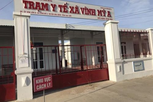 Ghi nhận ca COVID-19 liên quan đến Hội thánh Phục Hưng, Bạc Liêu họp khẩn
