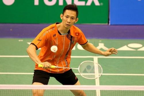 Cầu lông Việt Nam thêm 2 vé dự Olympic Tokyo