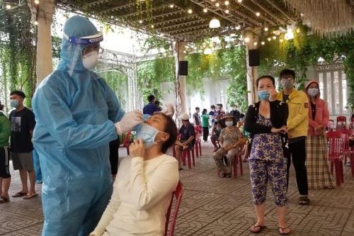 Tối 29/5, TP.HCM ghi nhận thêm 10 ca nghi nhiễm mới