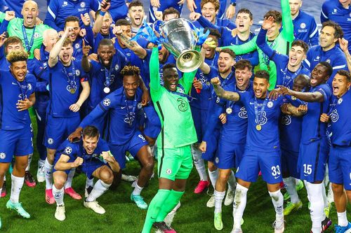 Toàn cảnh màn lên ngôi thuyết phục của Chelsea