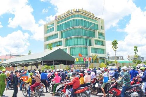 Điểm kiểm soát số 3 bị 'bỏ trống', Chủ tịch Cần Thơ yêu cầu tái lập