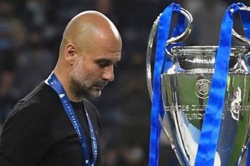 Pep Guardiola khiến Man City thất bại