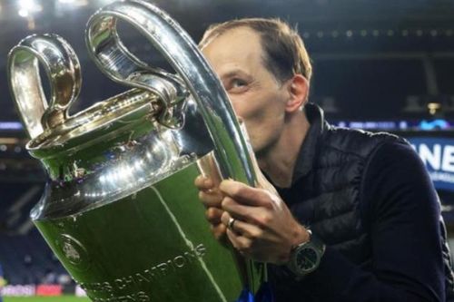 Tuchel đánh bại Guardiola ở chung kết Champions League thế nào?