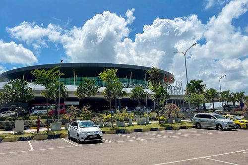 30 hành khách ở Bình Định âm tính với nCoV