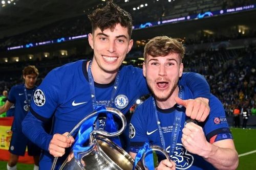 Chelsea chẳng cần Man City tự thua