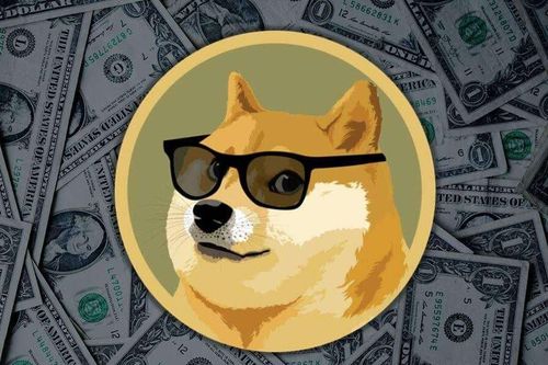 Bong bóng Dogecoin đã vỡ?