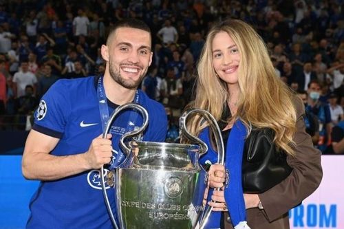 Sao Chelsea có duyên với cúp Champions League