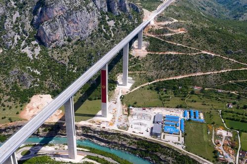 Bài học đắt giá từ 'đường cao tốc đến hư không' do Trung Quốc rót vốn
