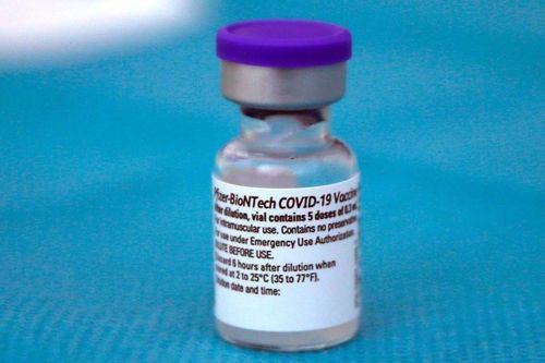 Phát hiện mới về hiệu quả chống biến chủng Ấn Độ của vaccine Pfizer
