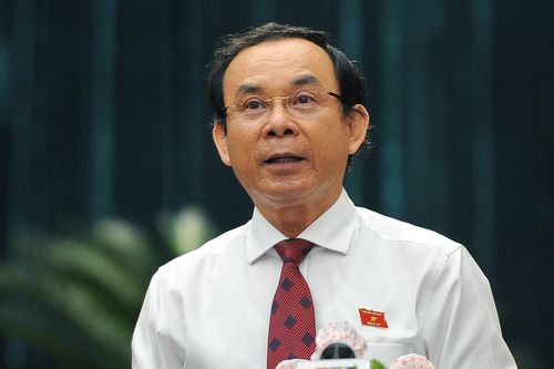Bí thư TP.HCM: 'Chấp nhận hy sinh 2 tuần để bảo vệ lợi ích lâu dài'