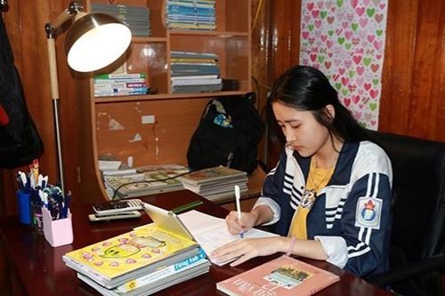Vĩnh Phúc cho học sinh lớp 12 trở lại trường từ 31/5