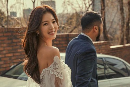 Cựu thành viên nhóm Brave Girls kết hôn