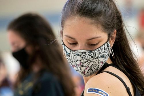 Người Mỹ lo tái nghiện cờ bạc vì trò xổ số vaccine