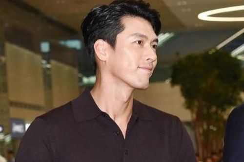 Mối tình đầu của những nam diễn viên