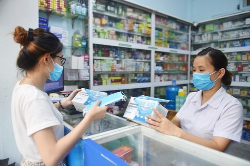 Cẩn trọng với vật tư y tế giả