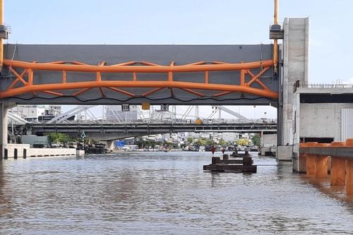 TP Hồ Chí Minh: Xoay sở tìm nguồn vốn chi cho đầu tư phát triển