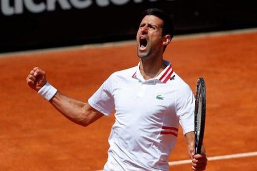 Kết quả tennis hôm nay: Vô địch Belgrade Open, Djokovic tự tin dự Roland Garros