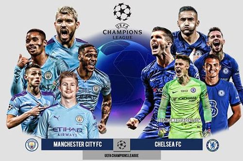 CẬP NHẬT trực tiếp bóng đá chung kết Cúp C1: Man City vs Chelsea (02h00, 30/5)