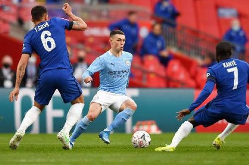 Trực tiếp bóng đá hôm nay: Man City vs Chelsea, Chung kết cúp C1 (K+, K+PM trực tiếp)