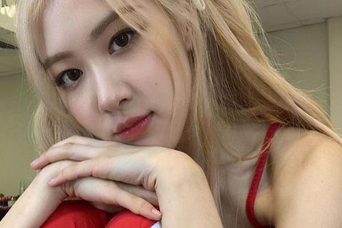 Rosé Blackpink chia sẻ cách giúp vượt qua những suy nghĩ tiêu cực