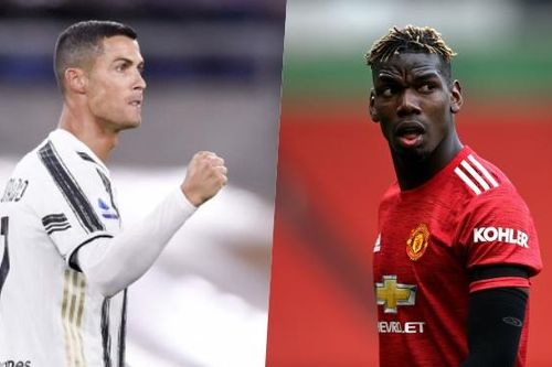 Chuyển nhượng 30/5: Juventus đổi Ronaldo lấy Pogba. Chelsea gia hạn với Kante