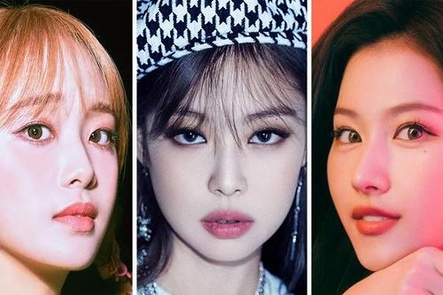 6 nhóm nữ K-pop lọt vào Billboard 200 đến nay: Blackpink, Twice