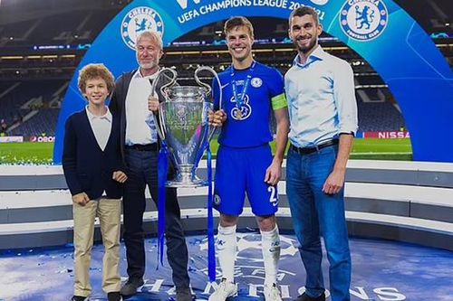 Đưa Chelsea vô địch C1, Tuchel mới có lần đầu tiên được gặp Chủ tịch Abramovich