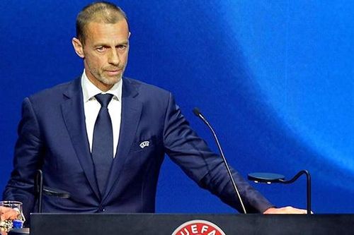 Siêu dự án Super League thất bại: UEFA quyết tâm 'đánh kẻ chạy đi…'