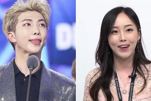 RM BTS nói tiếng Anh đỉnh nhờ chăm xem 'Friends' nhưng không hề mắc lỗi như nhiều người học cùng