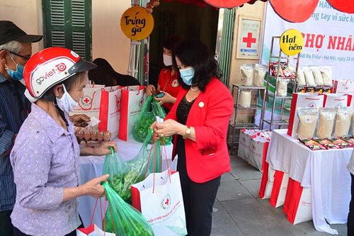 Lan tỏa tinh thần nhân đạo trong cộng đồng