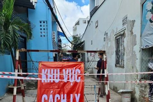 Sáng 30-5, ghi nhận thêm 36 ca nghi nhiễm SARS-CoV-2 liên quan đến Hội thánh truyền giáo Phục Hưng