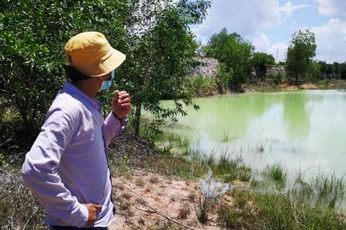 Hỗ trợ gia đình có 2 con bị đuối nước thương tâm