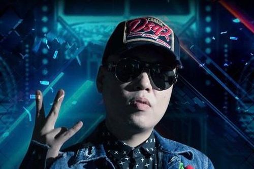 Bộ 6 quyền lực Rap Việt - Mùa 2 chính thức hoàn thiện đội hình với Rhymatic, JustaTee, Binz, Karik, Wowy và LK