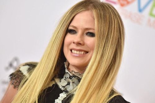 Avril Lavigne: Biểu tượng của phong cách