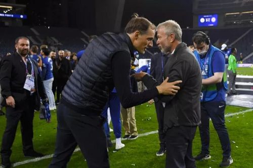 Vừa vô địch Champions League, cầu thủ Chelsea nhận tin 'sét đánh'