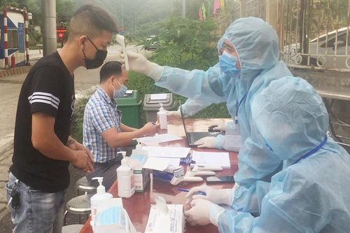 Lào Cai: Cho phép một số dịch vụ mở cửa trở lại từ 30/5