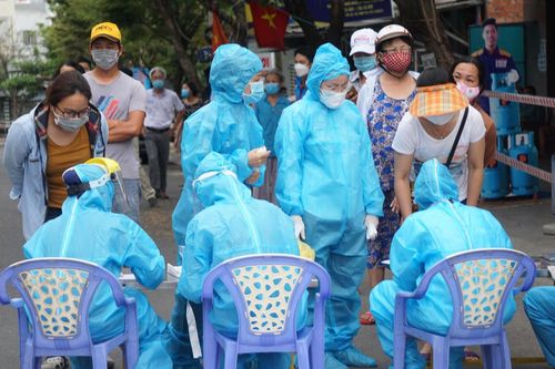 Đà Nẵng: Thêm một ca mắc Covid-19 sau 3 lần xét nghiệm âm tính