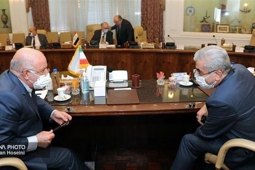 Nguy cơ khủng hoảng điện, Iran và Iraq nối lại đàm phán về mua bán năng lượng