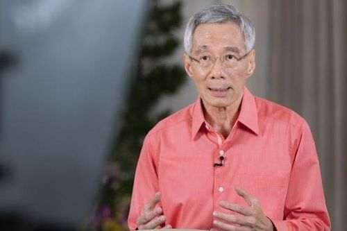 Từ khóa chống dịch Covid-19 của Singapore: Xét nghiệm, truy vết, tiêm chủng