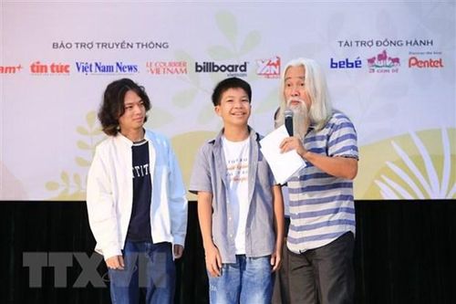 Sẽ công bố giải thưởng thiếu nhi Dế Mèn năm 2021 vào ngày 1/6 tới