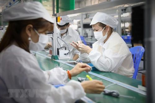 Bắc Giang: 9 doanh nghiệp được phép hoạt động trở lại