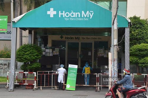 Bệnh viện Hoàn Mỹ Sài Gòn hoạt động trở lại từ ngày mai 31/5